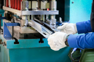 impianti lavorazioni meccaniche alluminio sammarinese produzione profili